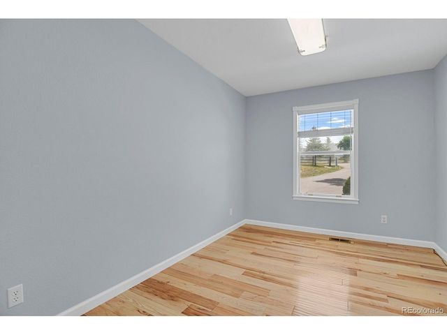 8103 N Saguaro Ridge Rd, Parker, CO 80138