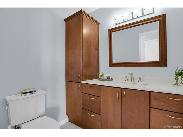 8103 N Saguaro Ridge Rd, Parker, CO 80138