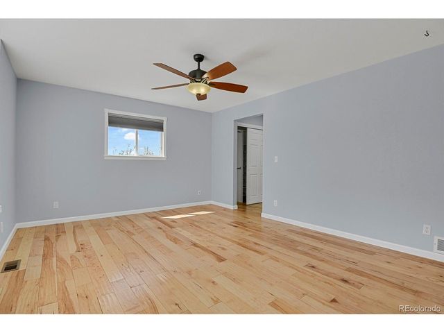 8103 N Saguaro Ridge Rd, Parker, CO 80138