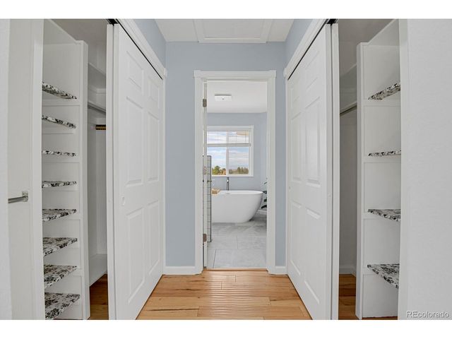 8103 N Saguaro Ridge Rd, Parker, CO 80138