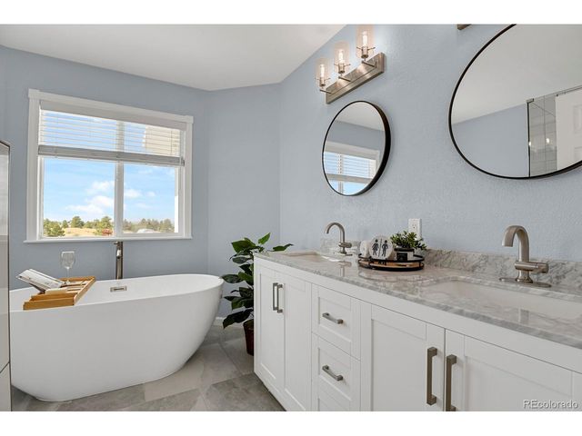 8103 N Saguaro Ridge Rd, Parker, CO 80138