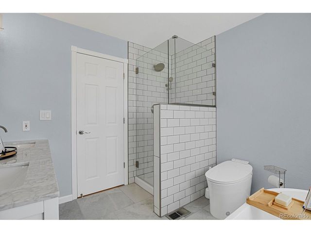 8103 N Saguaro Ridge Rd, Parker, CO 80138