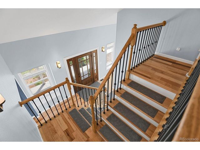 8103 N Saguaro Ridge Rd, Parker, CO 80138