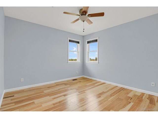 8103 N Saguaro Ridge Rd, Parker, CO 80138