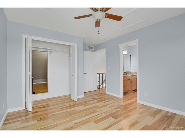 8103 N Saguaro Ridge Rd, Parker, CO 80138