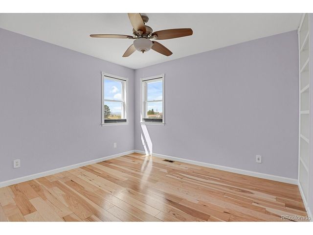 8103 N Saguaro Ridge Rd, Parker, CO 80138
