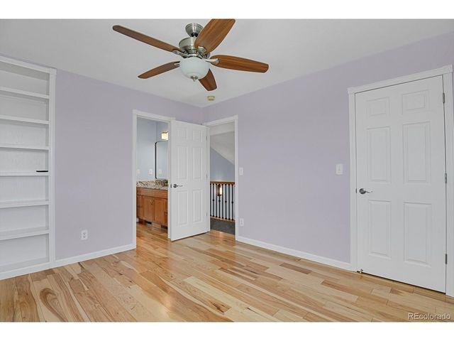 8103 N Saguaro Ridge Rd, Parker, CO 80138