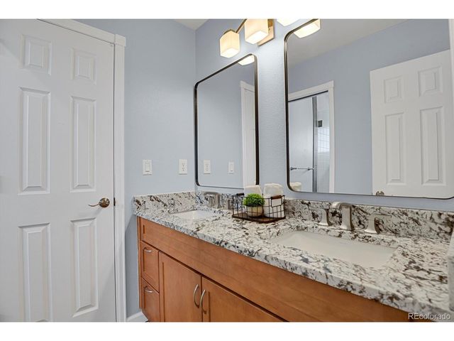 8103 N Saguaro Ridge Rd, Parker, CO 80138