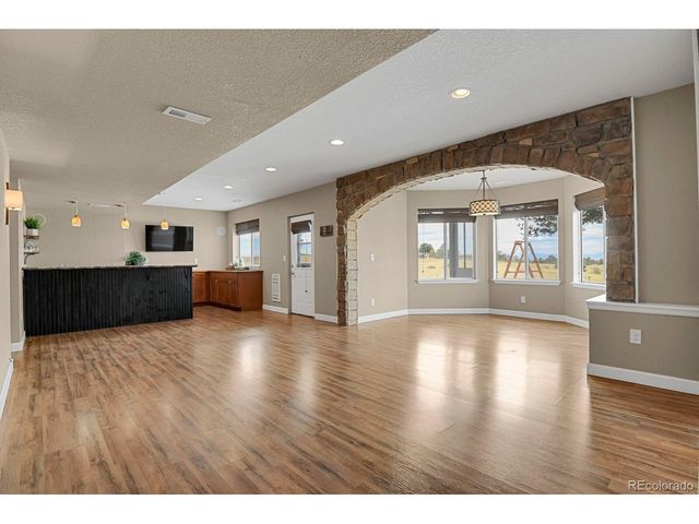 8103 N Saguaro Ridge Rd, Parker, CO 80138