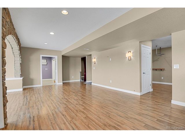 8103 N Saguaro Ridge Rd, Parker, CO 80138