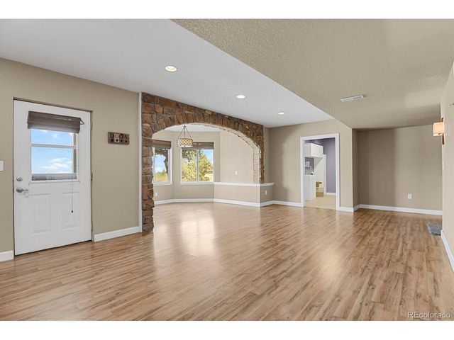 8103 N Saguaro Ridge Rd, Parker, CO 80138