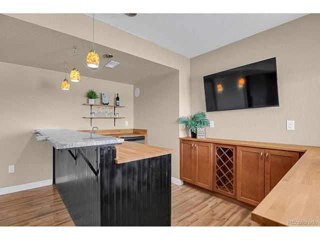 8103 N Saguaro Ridge Rd, Parker, CO 80138