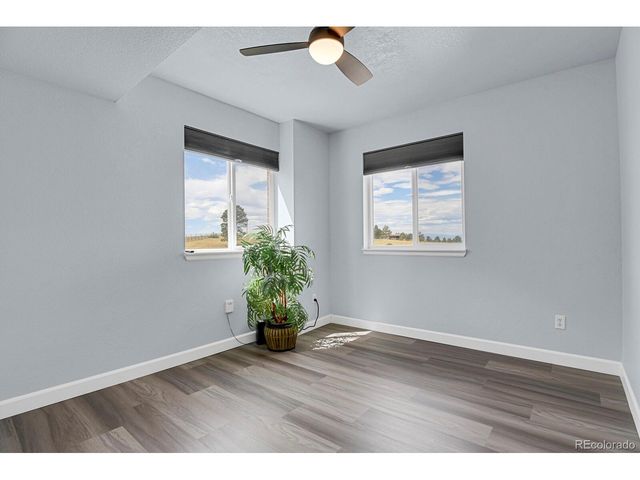 8103 N Saguaro Ridge Rd, Parker, CO 80138