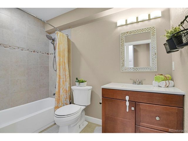 8103 N Saguaro Ridge Rd, Parker, CO 80138