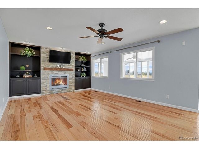 8103 N Saguaro Ridge Rd, Parker, CO 80138
