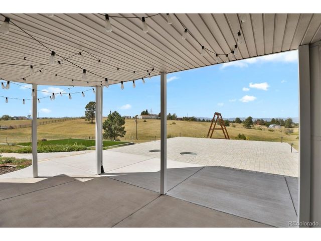 8103 N Saguaro Ridge Rd, Parker, CO 80138