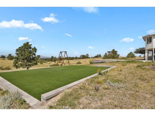 8103 N Saguaro Ridge Rd, Parker, CO 80138