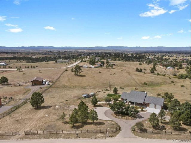 8103 N Saguaro Ridge Rd, Parker, CO 80138