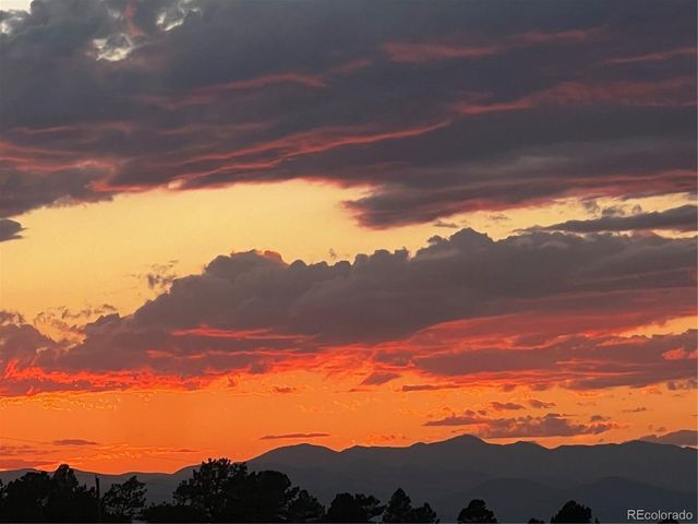 8103 N Saguaro Ridge Rd, Parker, CO 80138