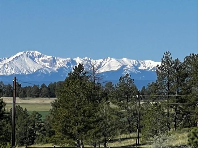 8103 N Saguaro Ridge Rd, Parker, CO 80138