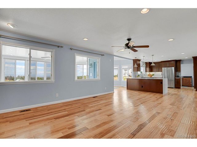 8103 N Saguaro Ridge Rd, Parker, CO 80138