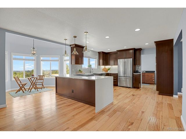 8103 N Saguaro Ridge Rd, Parker, CO 80138