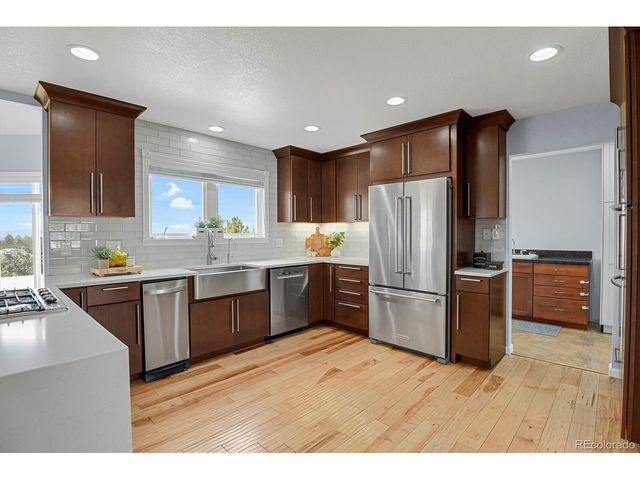 8103 N Saguaro Ridge Rd, Parker, CO 80138