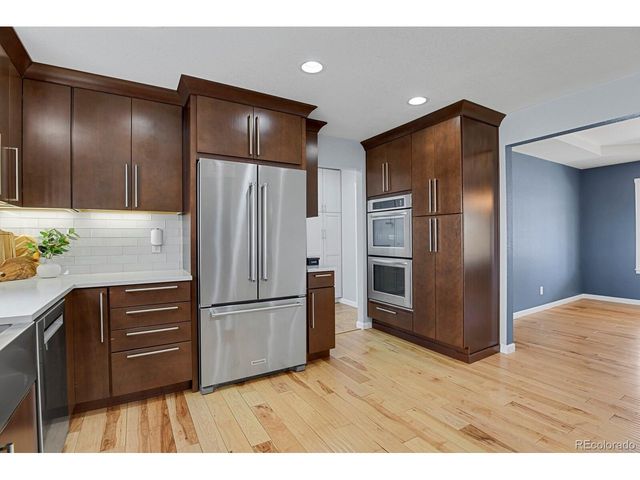 8103 N Saguaro Ridge Rd, Parker, CO 80138