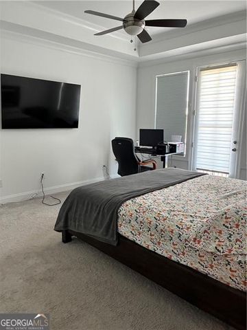 112 Downing Drive, Alpharetta, GA 30022