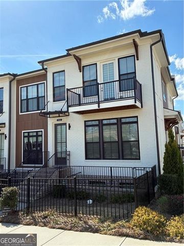 112 Downing Drive, Alpharetta, GA 30022