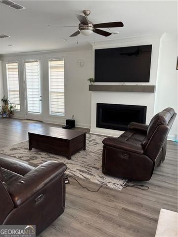 112 Downing Drive, Alpharetta, GA 30022
