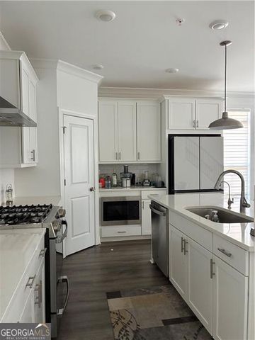 112 Downing Drive, Alpharetta, GA 30022
