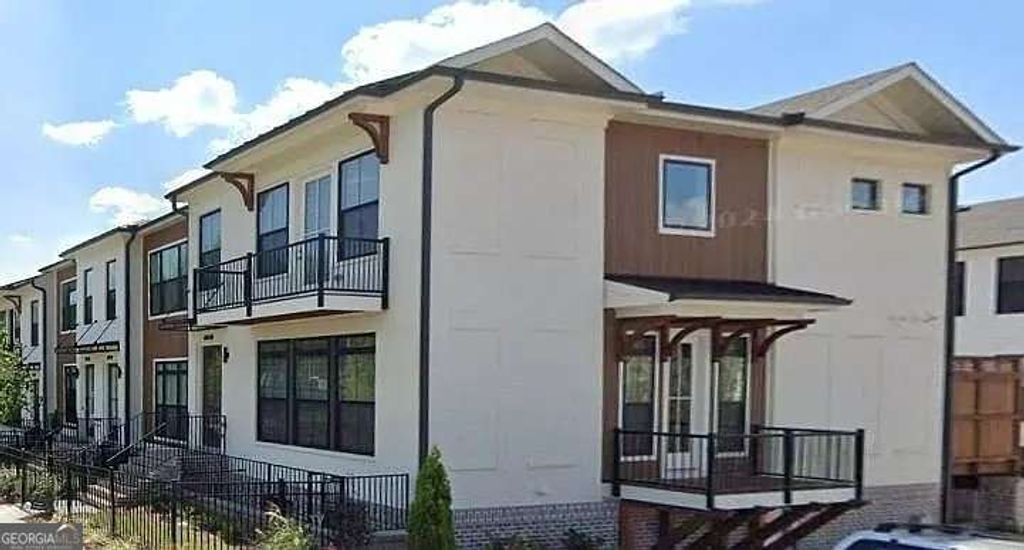 112 Downing Drive, Alpharetta, GA 30022