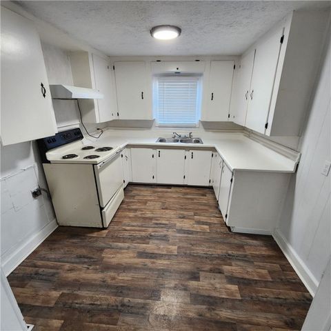 3520 Lou St A, Corpus Christi, TX 78405