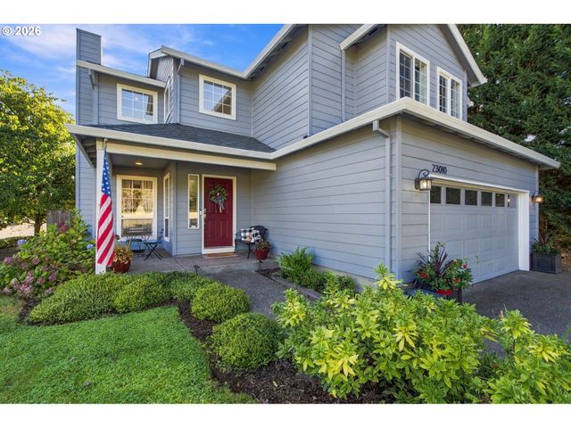 23010 Sw WILLIAM Ave, Sherwood, OR 97140