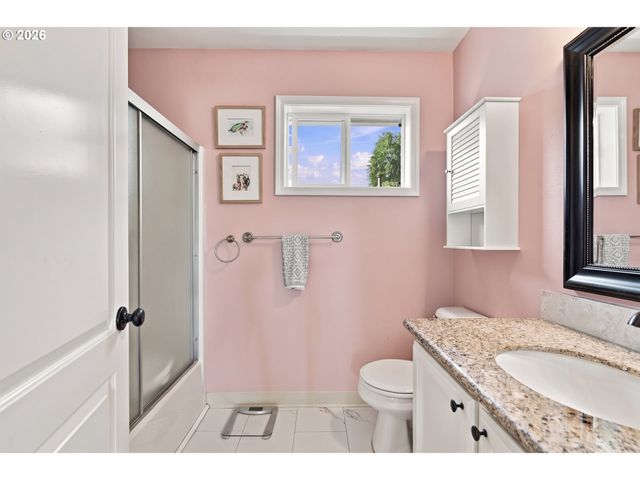 23010 Sw WILLIAM Ave, Sherwood, OR 97140