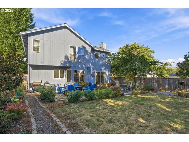 23010 Sw WILLIAM Ave, Sherwood, OR 97140