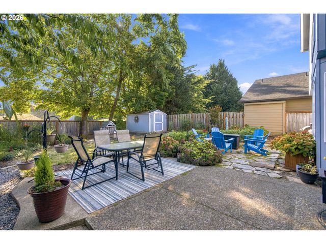 23010 Sw WILLIAM Ave, Sherwood, OR 97140
