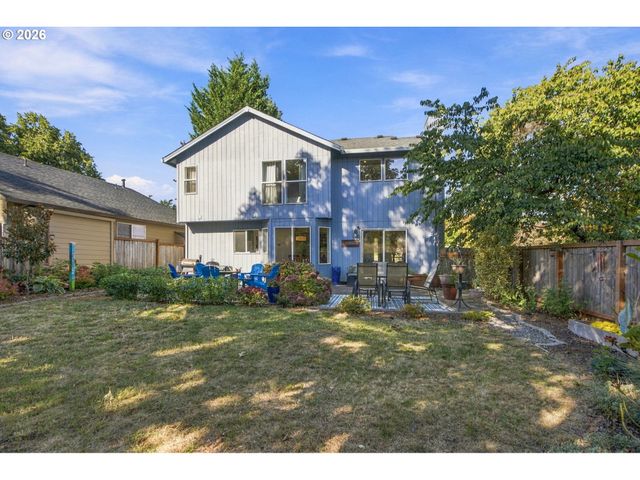 23010 Sw WILLIAM Ave, Sherwood, OR 97140