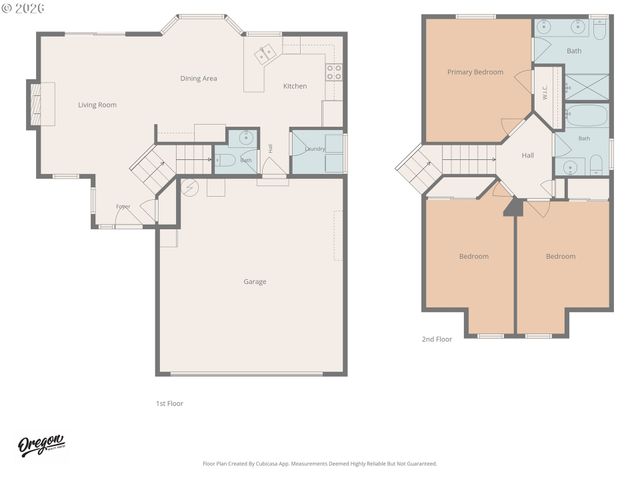 23010 Sw WILLIAM Ave, Sherwood, OR 97140