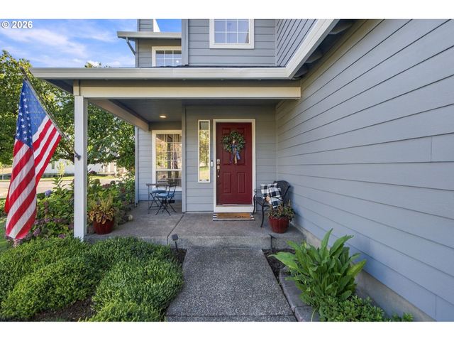 23010 Sw WILLIAM Ave, Sherwood, OR 97140