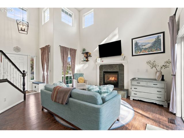 23010 Sw WILLIAM Ave, Sherwood, OR 97140