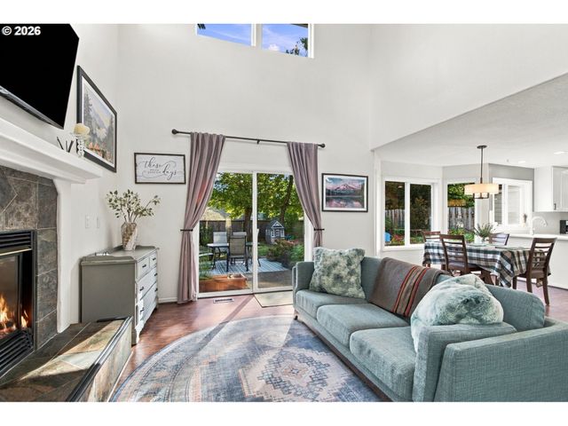 23010 Sw WILLIAM Ave, Sherwood, OR 97140
