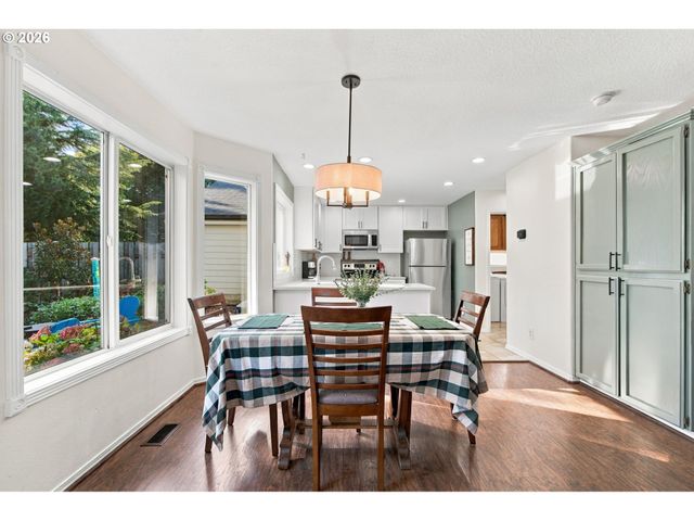 23010 Sw WILLIAM Ave, Sherwood, OR 97140