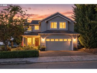 23010 Sw WILLIAM Ave, Sherwood, OR 97140