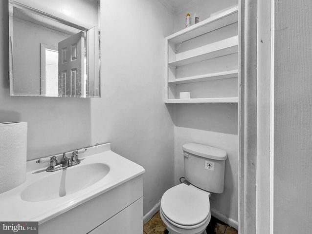5540 60TH AVE, Riverdale, MD 20737