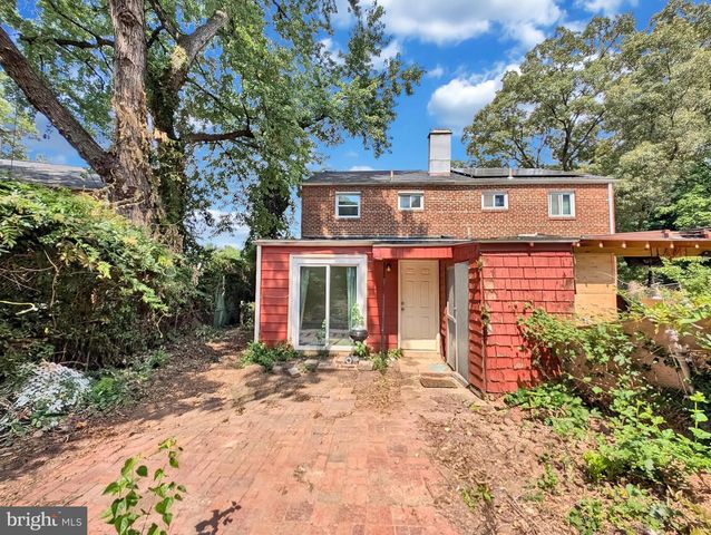 5540 60TH AVE, Riverdale, MD 20737
