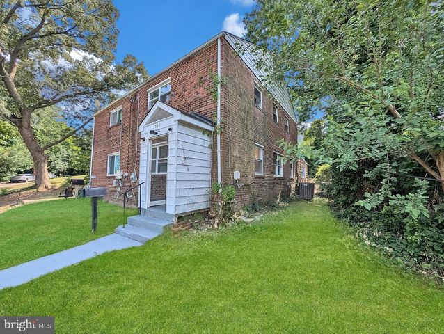 5540 60TH AVE, Riverdale, MD 20737