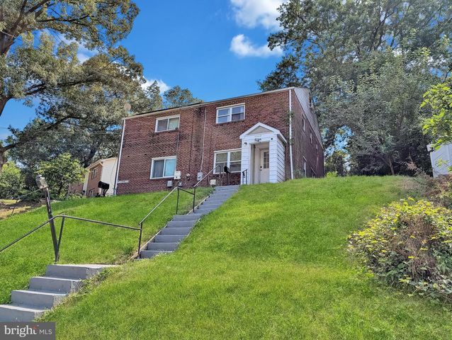 5540 60TH AVE, Riverdale, MD 20737