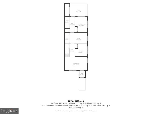 5540 60TH AVE, Riverdale, MD 20737